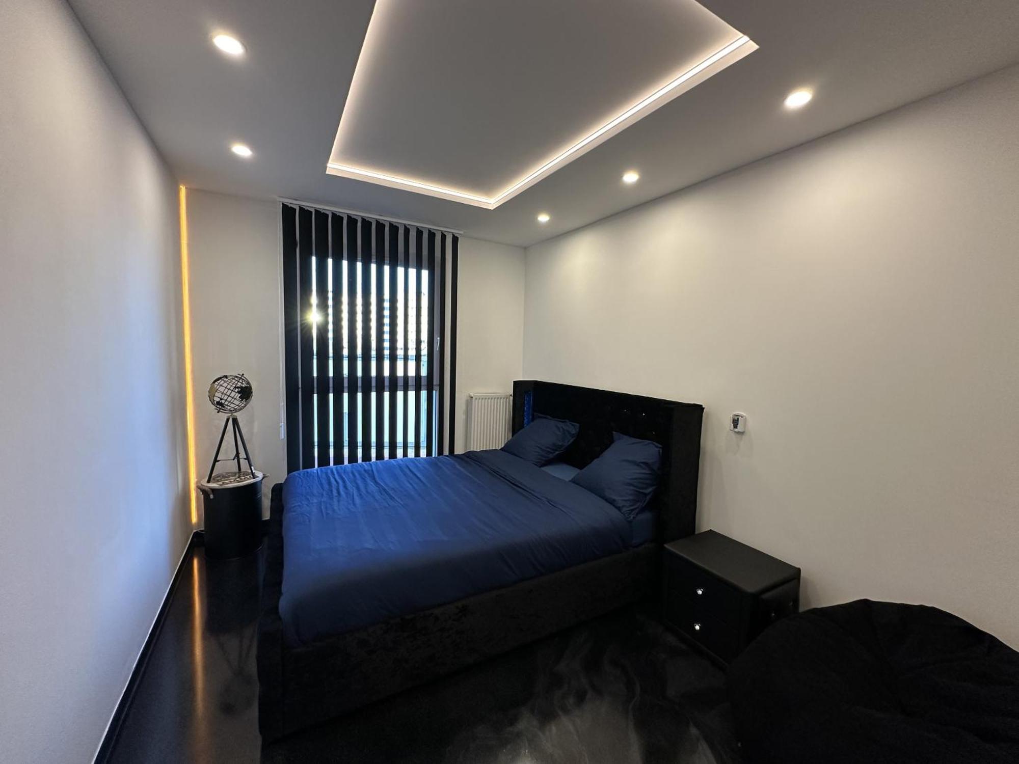 Appartement Luxe Vue Sur Mer Calais Plage Ngoại thất bức ảnh