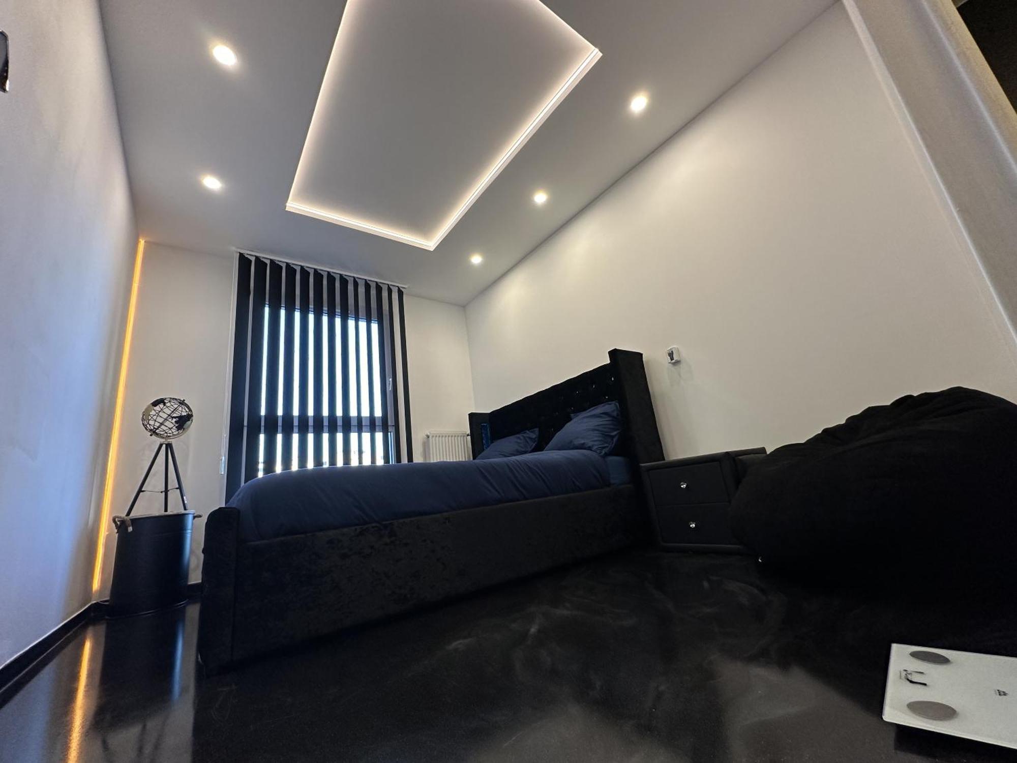 Appartement Luxe Vue Sur Mer Calais Plage Ngoại thất bức ảnh