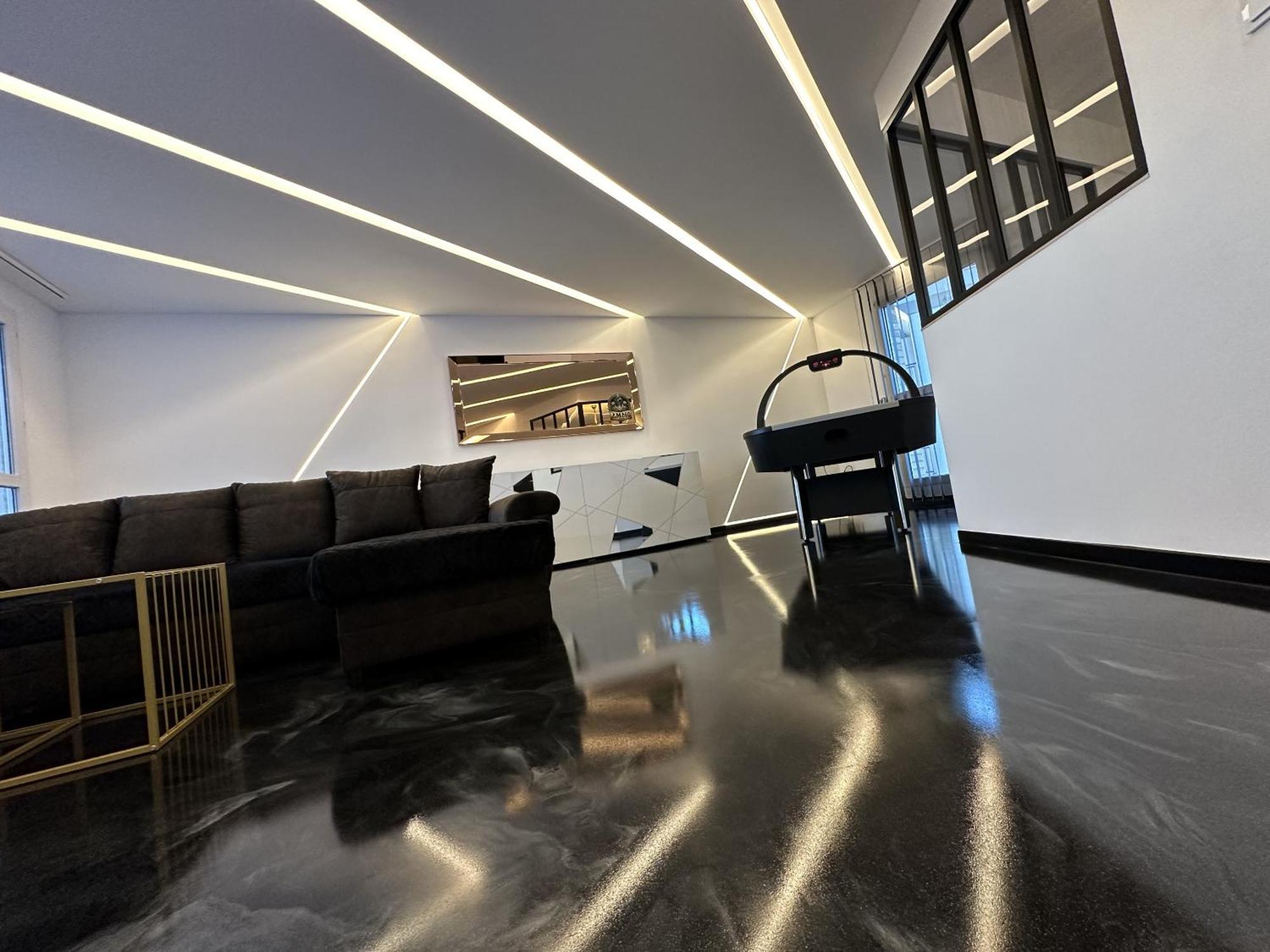 Appartement Luxe Vue Sur Mer Calais Plage Ngoại thất bức ảnh